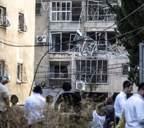 İsrail’de savaşın faturası: 32 bin kişi devletten tazminat istedi