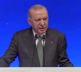 Cumhurbaşkanı Erdoğan'dan toplu sözleşme açıklaması: Memurları enflasyona ezdirmemek asli vazifemiz