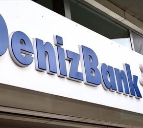 DenizBank 1,1 milyar dolarlık sendikasyon kredisi temin etti