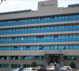 Enka İnşaat'tan Irak’ta 289 milyon dolarlık proje