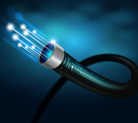 Türk Telekom, KKTC'de fiber optik altyapısı yatırımları için görevlendirildi