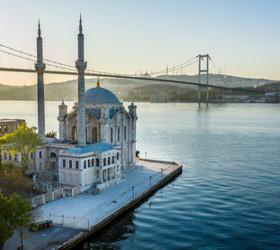 Türkiye, İtalya'yı geride bıraktı turizmde dünyada 4. oldu