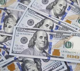 ABD'nin cari açığı yılın ilk çeyreğinde yüzde 44,3 arttı
