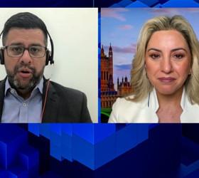 Fitch'ten Türkiye açıklaması: “Dezenflasyon rayında ama belirsizlik yüksek”