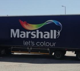 Marshall Boya'nın sermaye artırımı davasında karar kesinleşti