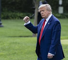 Trump’ın Nobel Barış Ödülü’ne aday gösterilmesi için komiteye başvuru