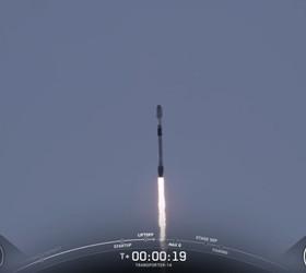 Türk teknoloji şirketinden SpaceX ile işbirliği: 4 yeni uydu fırlattı, aktif uydu sayısı 17 oldu