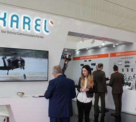 Karel'den Bangladeş Savunma Bakanlığı ile sözleşme