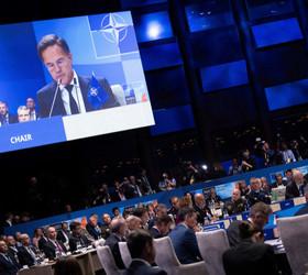 NATO üyeleri savunma harcamalarını artırma üzerinde anlaştı: Sonraki zirve Türkiye'de