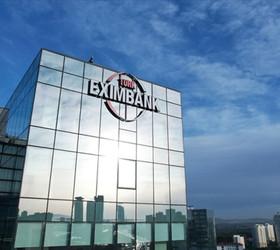 Türk Eximbank'tan 200 milyon euroluk kredi anlaşması