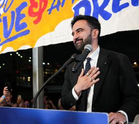 Wall Street, Zohran Mamdani’nin New York Belediye Başkanlığı ön seçim zaferiyle sarsıldı