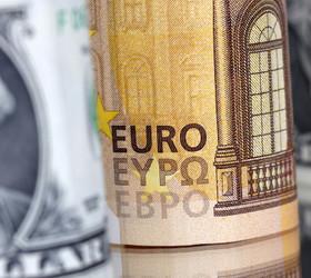 Euro/dolar için yeni tahmin: "1,20'ye yükselebilir"