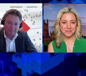 Dr. Ülgen: Gelişen ülke iyimserliği iki yılın zirvesinde