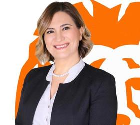 ING Türkiye'de üst düzey atama