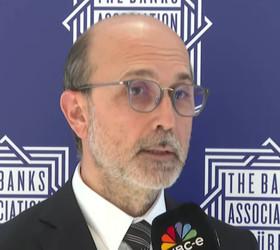 TEB Genel Müdürü Leblebici: Bankalar karlılık baskısı altında