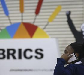 Ticaret hacmi 1 trilyon dolara ulaştı: BRICS, Batı'nın ekonomik bloklarına alternatif olabilir mi?