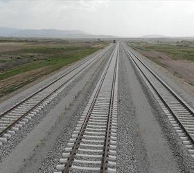 Doğu Türkiye Orta Koridor Demiryolu Geliştirme Projesi için ihale açıldı