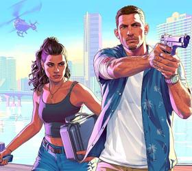 GTA 6’nın çıkış tarihi netleşti: Xbox ve PlayStation mağazalarında listelendi