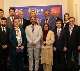 İngiltere ile Serbest Ticaret Görüşmeleri öncesi Londra’da kritik toplantı