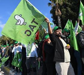 Mahkemeden Martı'ya lisans onayı: TAG yasal statüye kavuştu