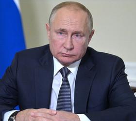 Putin: Ukrayna ile İstanbul'da üçüncü tur görüşmelere hazırız