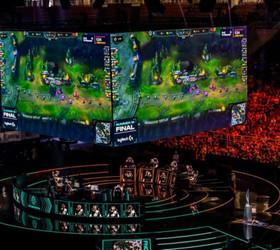 Riot Games e-sporda oyunu değiştirdi: Valorant ve LoL takımlarına bahis sponsorluğunu serbest bıraktı