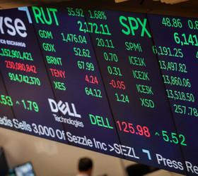 UBS, S&P 500 için tahminini yukarı yönlü revize etti