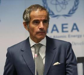 İran: UAEA Başkanı Grossi bundan sonra ülkeye giremez