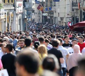 İşsizlik rakamları açıklandı