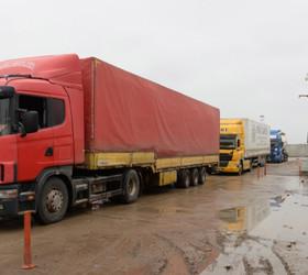Türkiye ile Suriye arasında aktarmasız nakliye: Orta Koridor, Körfez’e bağlanıyor
