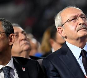 CHP Kurultay davası 8 Eylül'e ertelendi