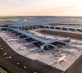 İstanbul Havalimanı ile Chicago O’Hare Uluslararası Havalimanı arasında anlaşma