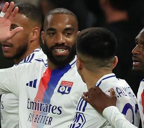 Olympique Lyonnais için kritik karar: UEFA Avrupa Ligi için kararını erteledi