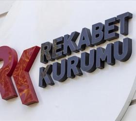 Yapı kimyasalları sektöründeki iki firmaya 42,7 milyon lira rekabet cezası