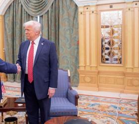 ABD, Suriye'ye yönelik yaptırımları kaldırdı: "İstikrar ve barışı destekliyoruz"