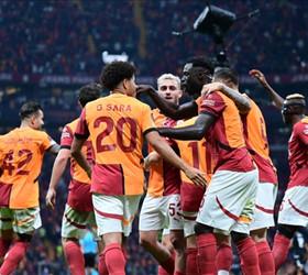 Galatasaray'dan dev sermaye artırımı: Gelecek paranın yüzde 80'i bankalara gidecek