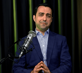 Liderlik Sırları 02: Obama'nın liderlik sırrı