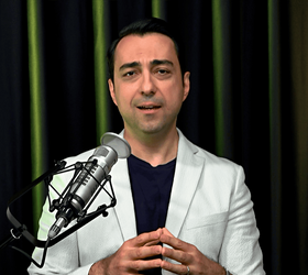 Liderlik Sırları 03: Yapay zekanın dahi çocuğu