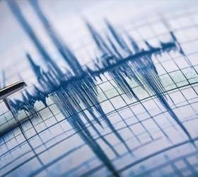 Marmara'da hissedilen deprem: Bursa iki kez sallandı