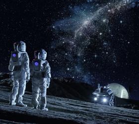 Netflix ve NASA’dan ortaklık: Canlı uzay yayınları geliyor