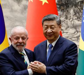 Çin Devlet Başkanı Şi, 17. BRICS Liderler Zirvesi'ne katılmayacak