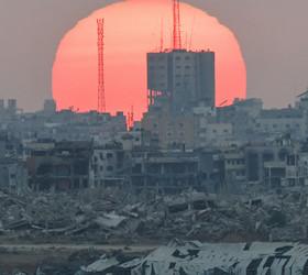 İsrail 60 günlük ateşkesi kabul etti: Hamas'ın vereceği yanıt bekleniyor