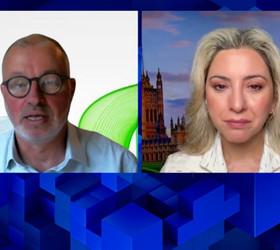 Bill Farren-Price: Petrolde 100 doların üstü artık unutulmalı