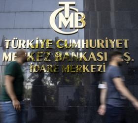 TCMB'den temmuzda faiz adımı gelir mi? Garanti, Ziraat ve İş Bankası’ndan faiz tahmini