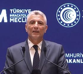 Ticaret Bakanı Ömer Bolat: Dış ticaret açığı haziranda yüzde 39 arttı