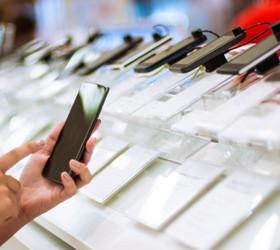 Türkiye'de telefon satışları yavaşladı: Yurt dışından getirilen telefon sayısı da yüzde 82 azaldı