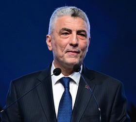 Bakan Bolat: Yıl sonu enflasyonunun, TCMB'nin tahmin aralığında gerçekleşeceğine inancımız tam