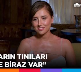 Bengü Beker: Ben müzik albümlerine aynı fotoğraf albümleri gibi bakıyorum