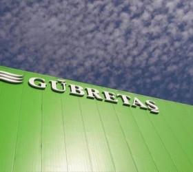 Gübre Fabrikaları'nda grev başladı: Toplu sözleşmede anlaşma sağlanamadı