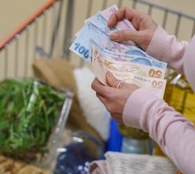 Haziranda fiyatı artan ve azalan ürünler belli oldu: Hangi kalem zam şampiyonu oldu?